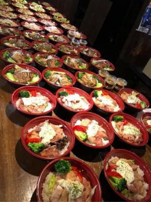 沖縄市居酒屋|旨い処わさび|人気|おすすめ|安い|団体|忘新年会|歓送迎会|宴会|女子会|誕生日|お祝|個室|テイクアウト|お持ち帰り|オードブル|飲み放題 